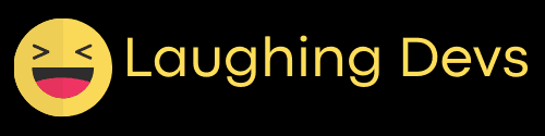 Laughing Dev's Blog